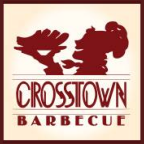 Crosstown Barbecue Logo