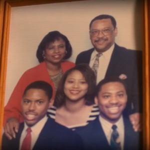 The Williams Family